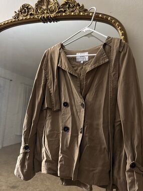 Jaime Tan Soldier Jacket